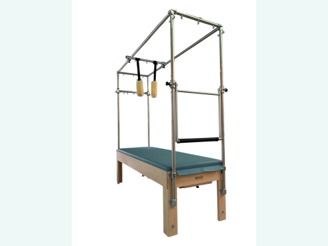 新竹HAI PILATES Cadillac專業訓練架