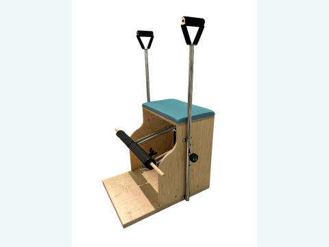 新竹HAI PILATES Chair皮拉提斯訓練椅