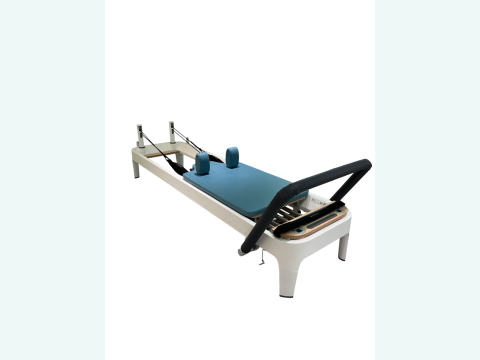 新竹HAI PILATES Reformer器械訓練設備